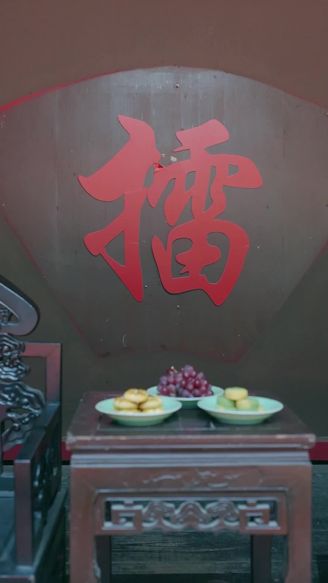 Épisode 48 - Le Guerrier légendaire